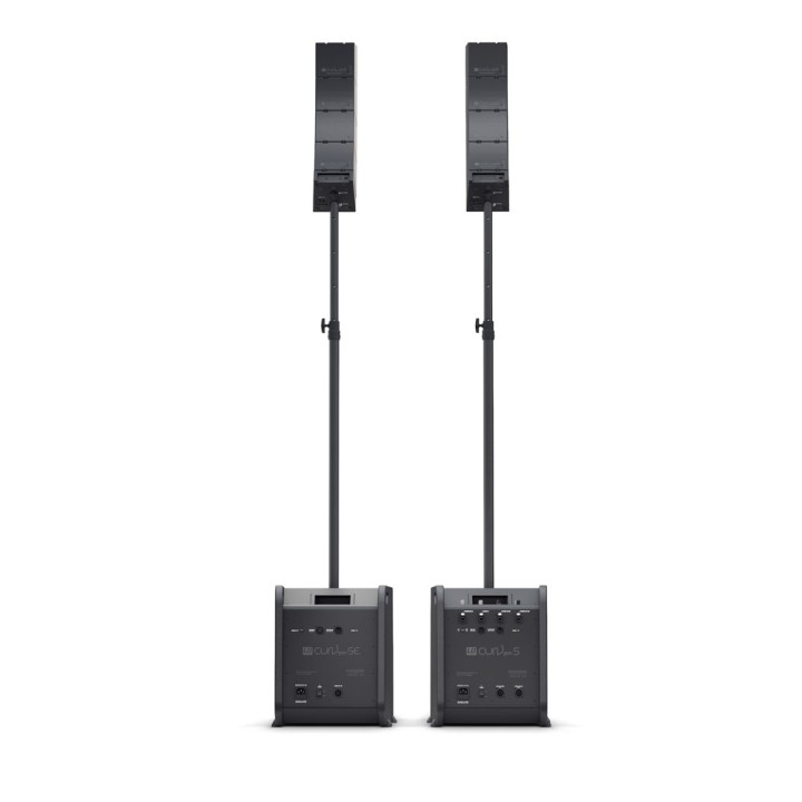 Acquista LD SYSTEMS Curv500ps online | Merula Strumenti Musicali