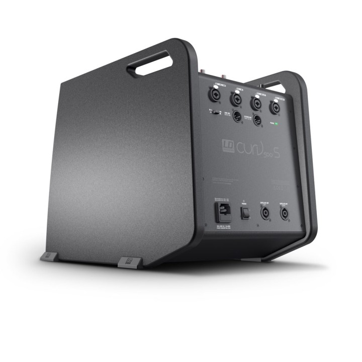Acquista LD SYSTEMS Curv500ps online | Merula Strumenti Musicali