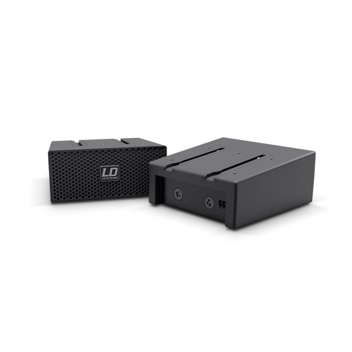 Acquista LD SYSTEMS Curv500ps online | Merula Strumenti Musicali