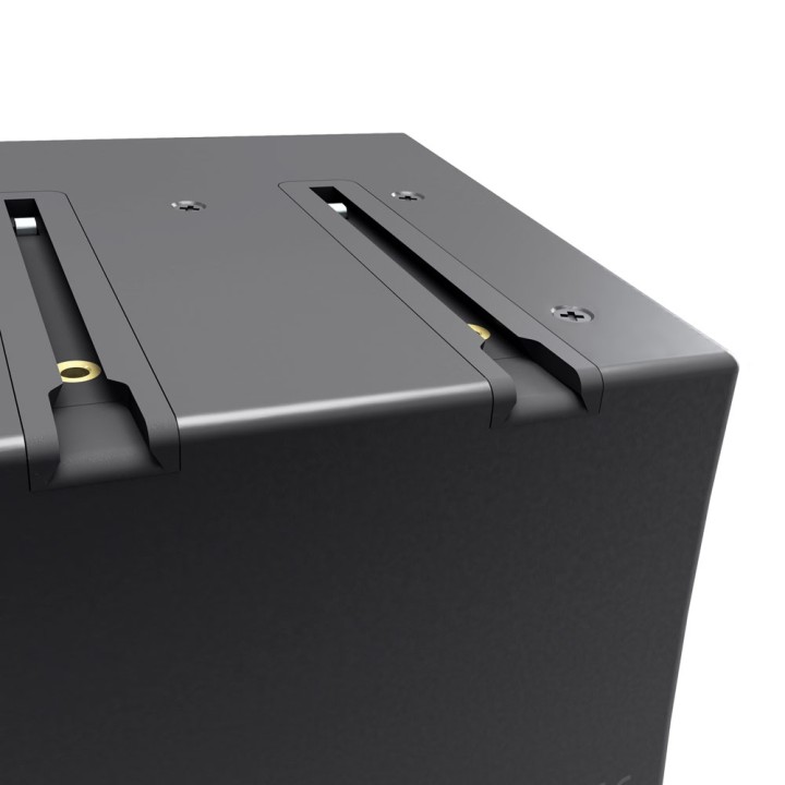 Acquista LD SYSTEMS Curv500ps online | Merula Strumenti Musicali