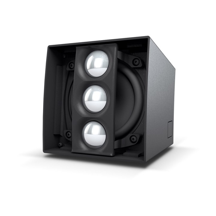Acquista LD SYSTEMS Curv500ps online | Merula Strumenti Musicali