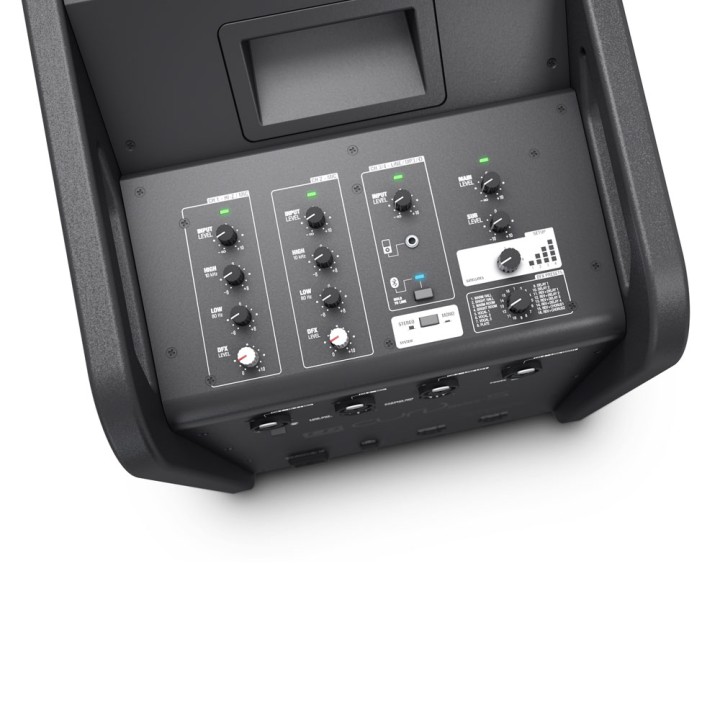 Acquista LD SYSTEMS Curv500ps online | Merula Strumenti Musicali