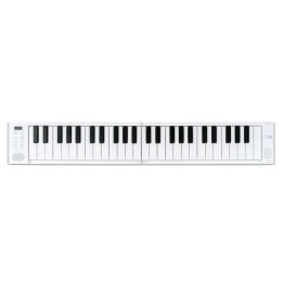 Acquista CARRY ON Piano 49 Touch White online | Merula Strumenti Musicali