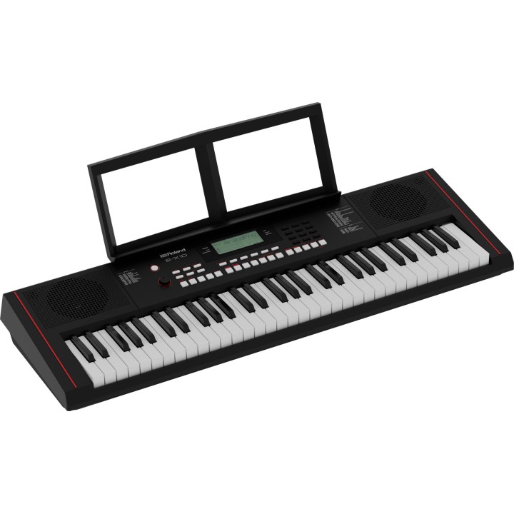 roland ex10 tastiera arranger