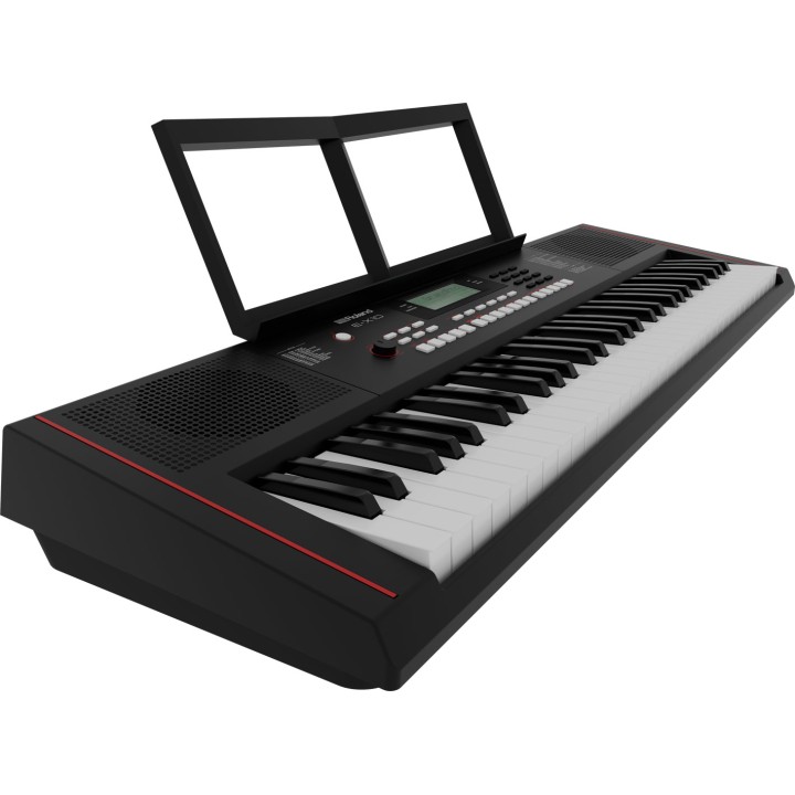 roland ex10 tastiera arranger