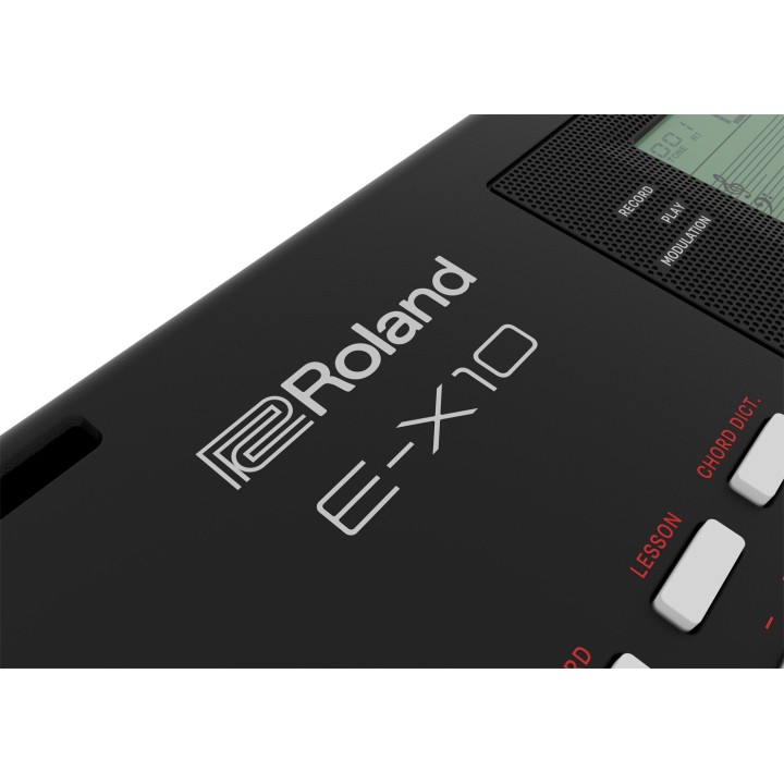 roland ex10 tastiera arranger