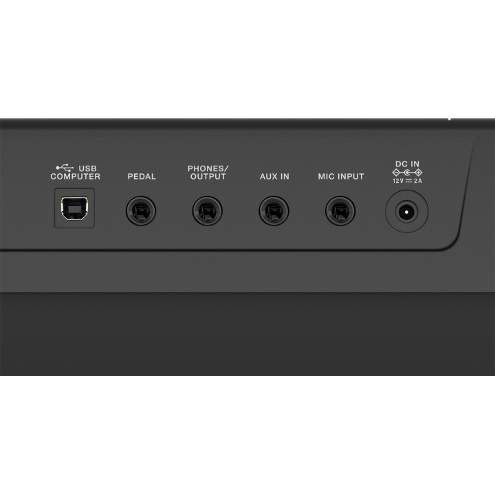 roland ex10 tastiera arranger