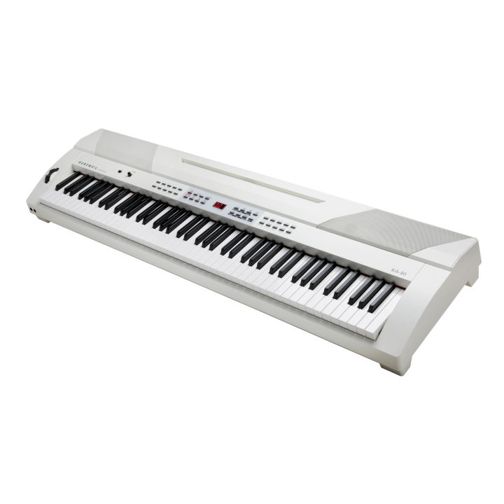 kurzweil ka-90 wh piano digitale
