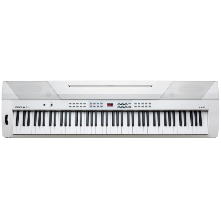 kurzweil ka-90 wh piano digitale