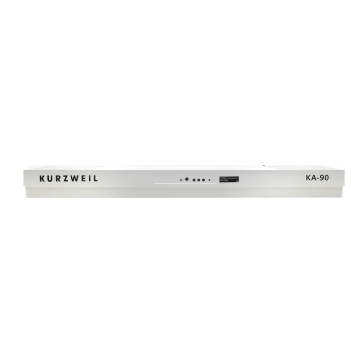 kurzweil ka-90 wh piano digitale