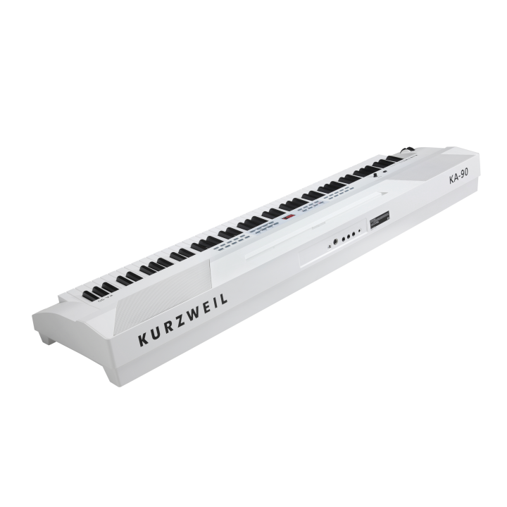 kurzweil ka-90 wh piano digitale