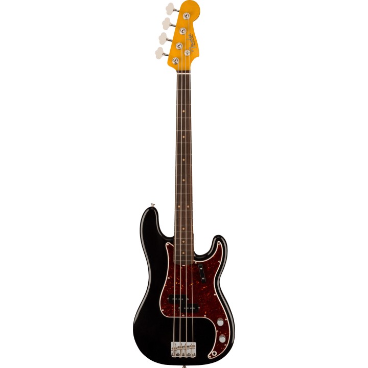 Acquista FENDER American Vintage II 1960 Precision Bass 0190160806 online | Merula Strumenti Musicali