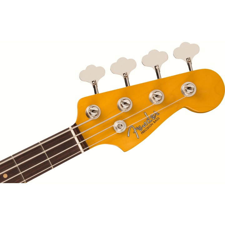 Acquista FENDER American Vintage II 1960 Precision Bass 0190160806 online | Merula Strumenti Musicali