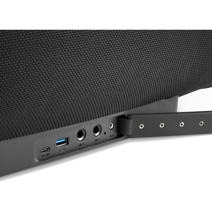 Acquista VIETA PRO THUNDER BT SPEAKER 150W online | Merula Strumenti Musicali