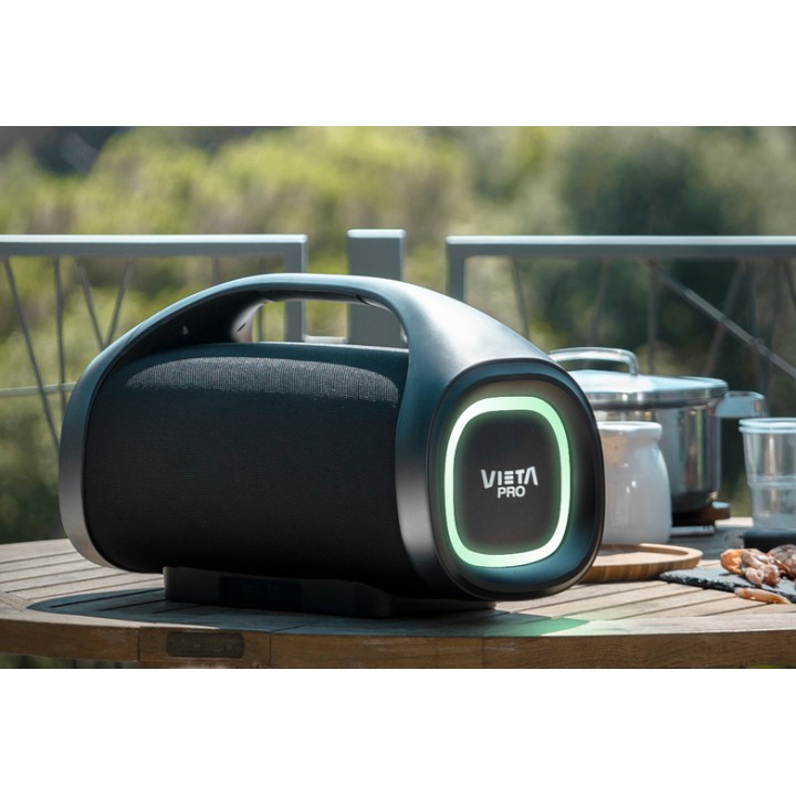 Acquista VIETA PRO THUNDER BT SPEAKER 150W online | Merula Strumenti Musicali