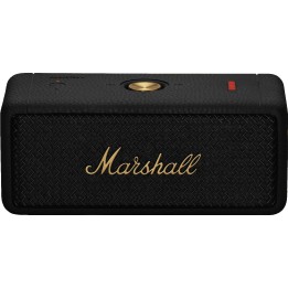 Acquista MARSHALL EMBERTON II BLACK & BRASS online | Merula Strumenti Musicali