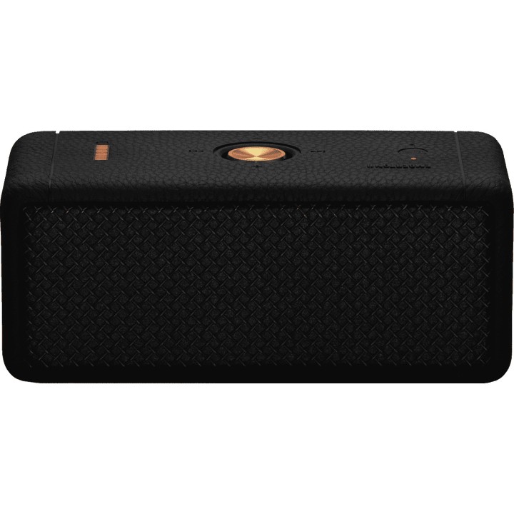 Acquista MARSHALL EMBERTON II BLACK & BRASS online | Merula Strumenti Musicali