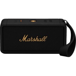 Acquista MARSHALL Middleton Black & Brass online | Merula Strumenti Musicali