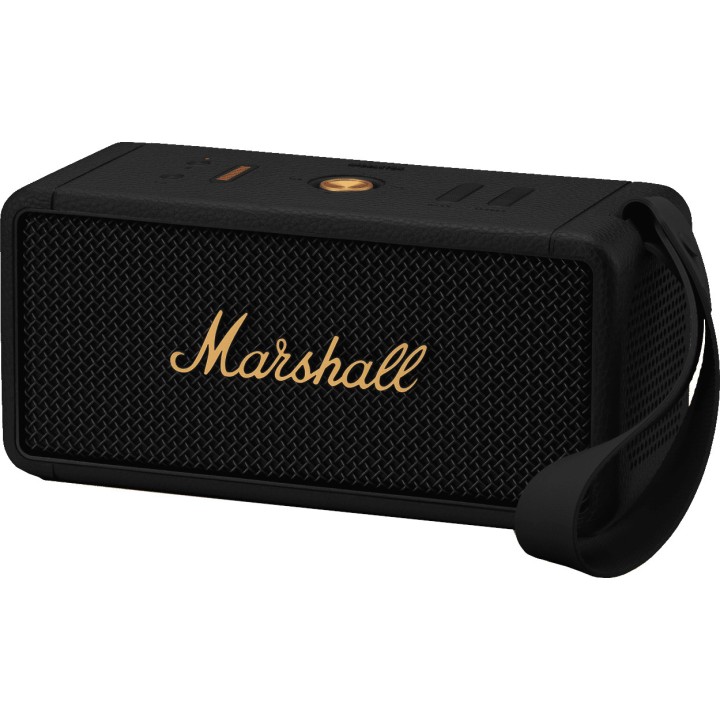 Acquista MARSHALL Middleton Black & Brass online | Merula Strumenti Musicali