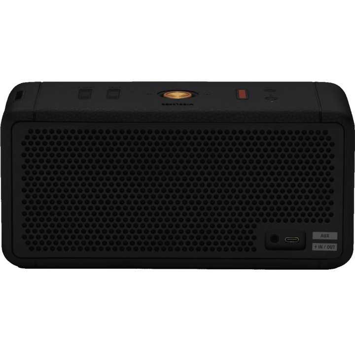 Acquista MARSHALL Middleton Black & Brass online | Merula Strumenti Musicali