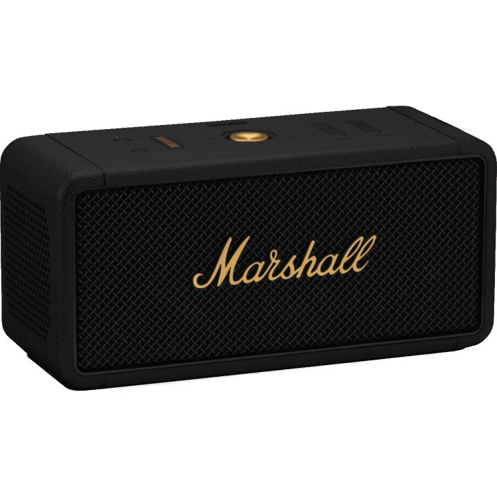 Acquista MARSHALL Middleton Black & Brass online | Merula Strumenti Musicali
