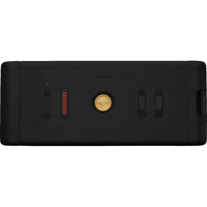 Acquista MARSHALL Middleton Black & Brass online | Merula Strumenti Musicali