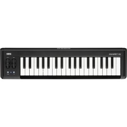 korg microkey2 37 air tastiera midi