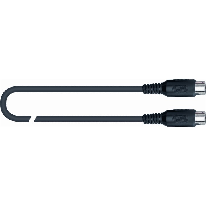 quiklok sx/164 2m cavo midi