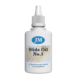 Acquista JM OLIO SLIDE N°5 online | Merula Strumenti Musicali