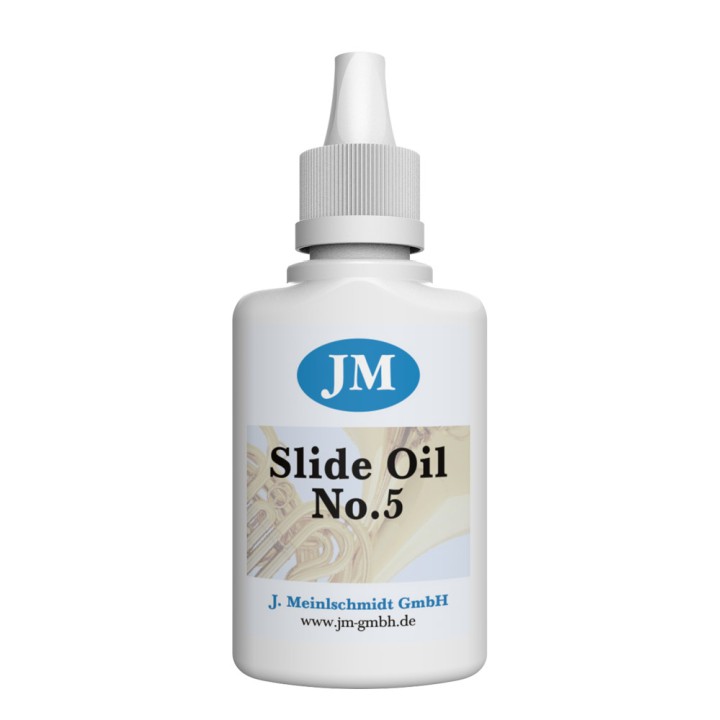 Acquista JM OLIO SLIDE N°5 online | Merula Strumenti Musicali