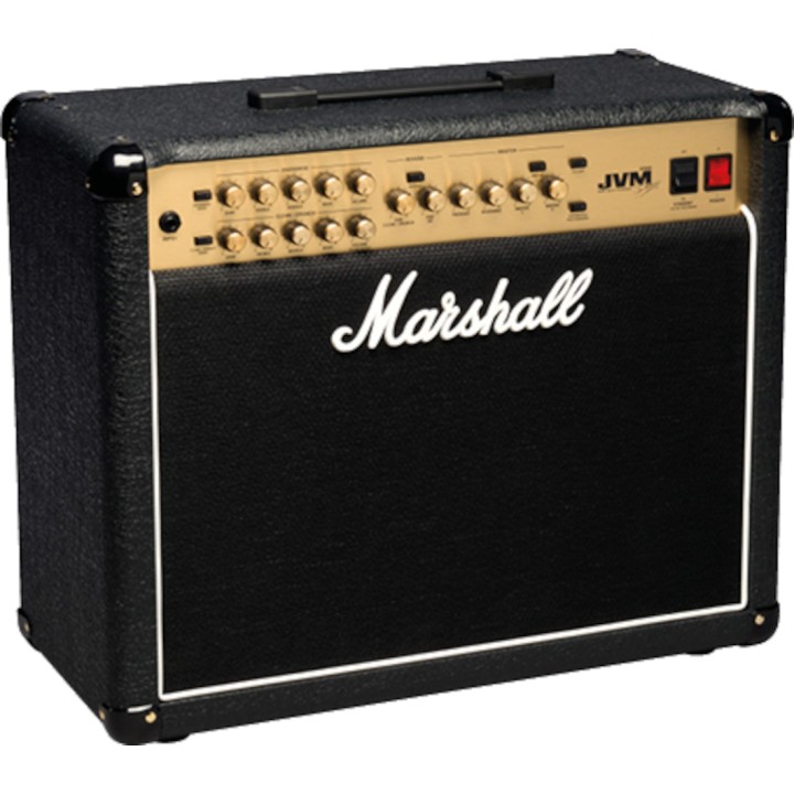 Acquista MARSHALL JVM215C COMBO 1X12" 50 WATT online | Merula Strumenti Musicali