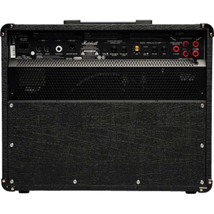 Acquista MARSHALL JVM215C COMBO 1X12" 50 WATT online | Merula Strumenti Musicali