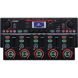 Boss Rc-505 Mkii Loopstation