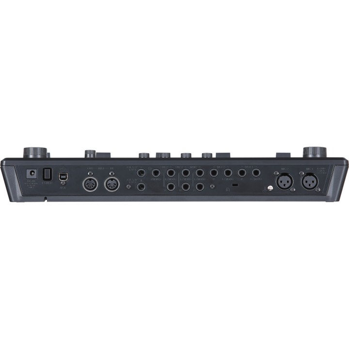 Boss Rc-505 Mkii Loopstation