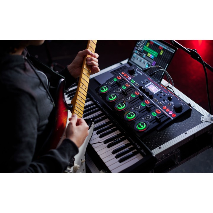 Boss Rc-505 Mkii Loopstation