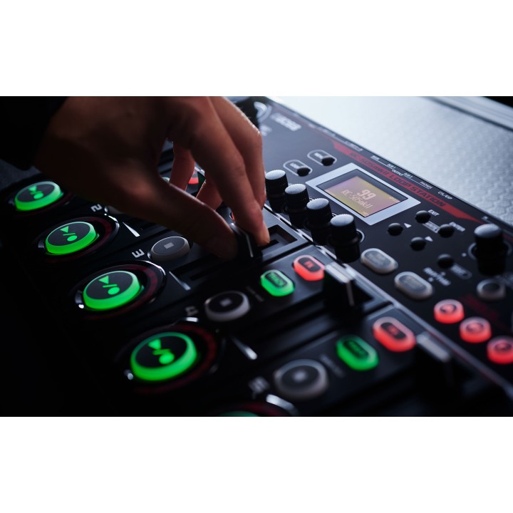 Boss Rc-505 Mkii Loopstation