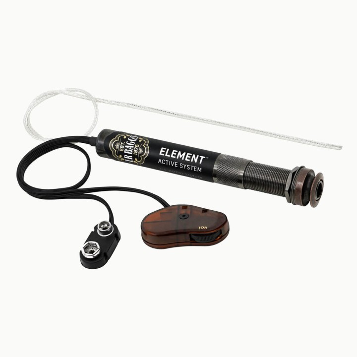 Acquista L. R. BAGGS Element Active System online | Merula Strumenti Musicali