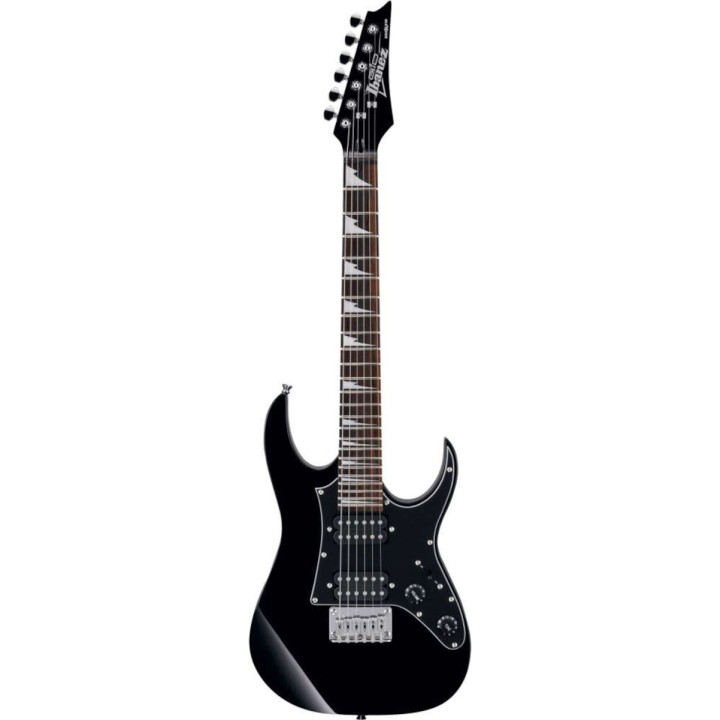 Acquista IBANEZ GRGM21-BKN online | Merula Strumenti Musicali
