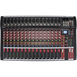Acquista GLEMM MX 4816 online | Merula Strumenti Musicali