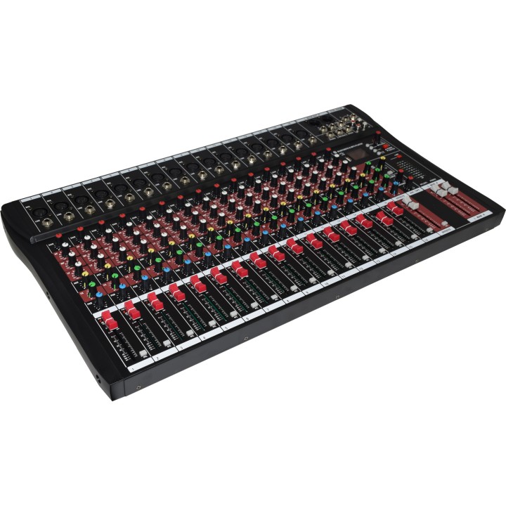 Acquista GLEMM MX 4816 online | Merula Strumenti Musicali