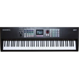 Kurzweil Sp7 Grand Stage Piano