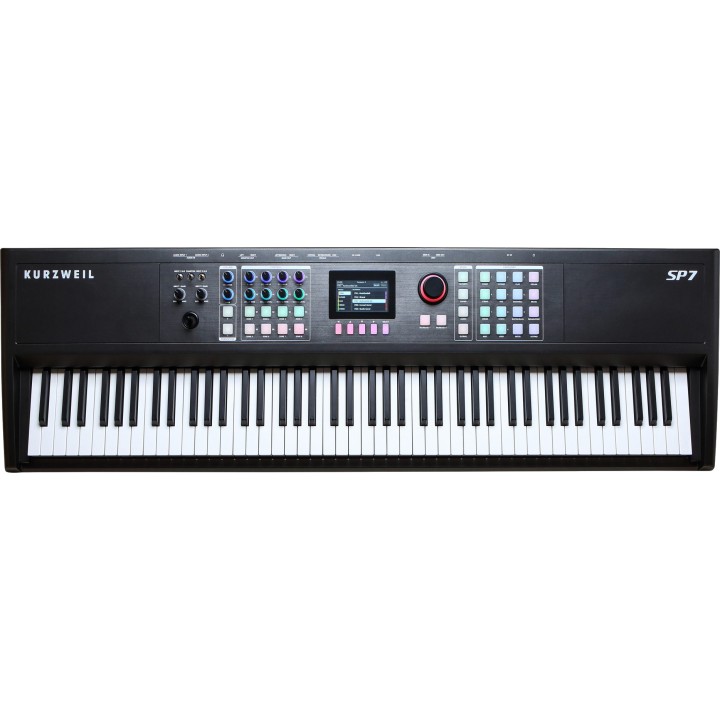 Kurzweil Sp7 Grand Stage Piano