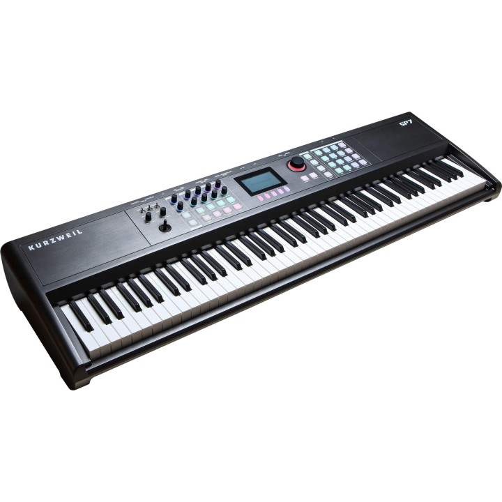 Kurzweil Sp7 Grand Stage Piano