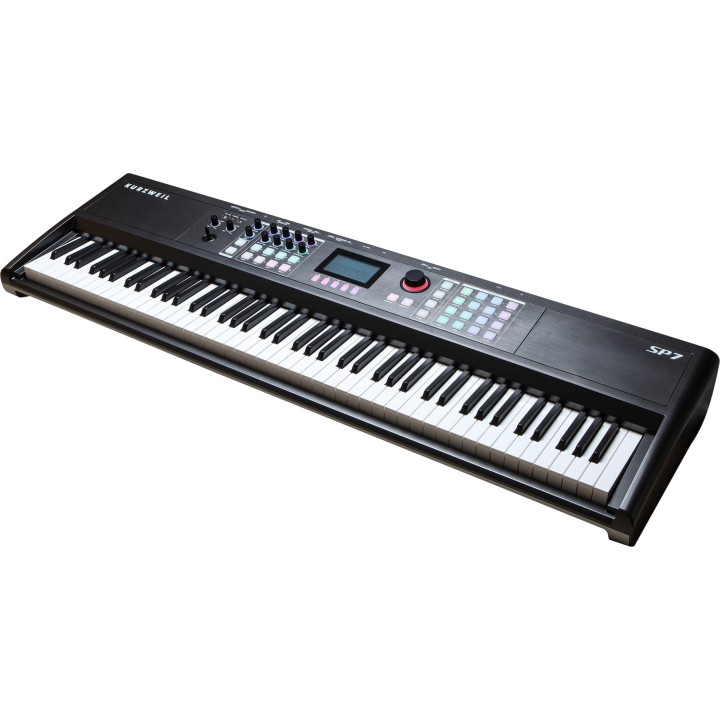 Kurzweil Sp7 Grand Stage Piano
