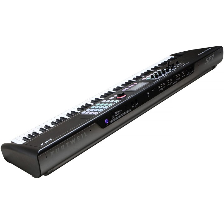 Kurzweil Sp7 Grand Stage Piano