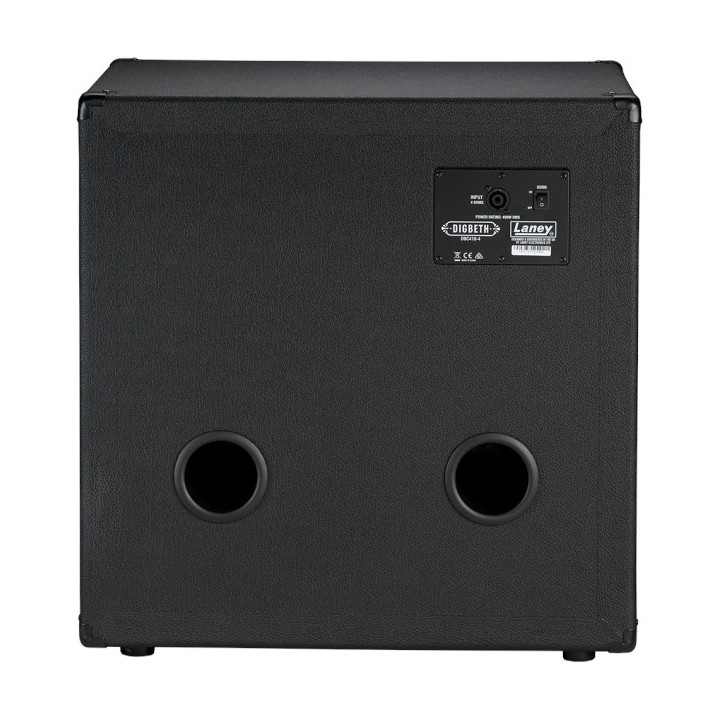 Acquista LANEY DBC410-4 - DIFFUSORE 4X10'' online | Merula Strumenti Musicali