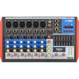 Acquista GLEMM MXM 08 online | Merula Strumenti Musicali