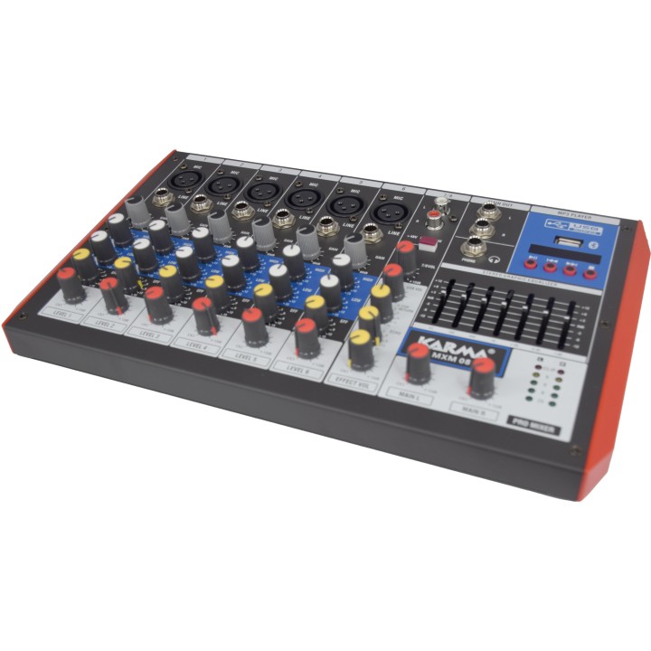 Acquista GLEMM MXM 08 online | Merula Strumenti Musicali