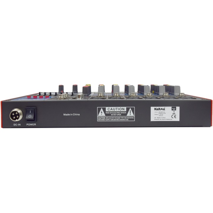 Acquista GLEMM MXM 08 online | Merula Strumenti Musicali