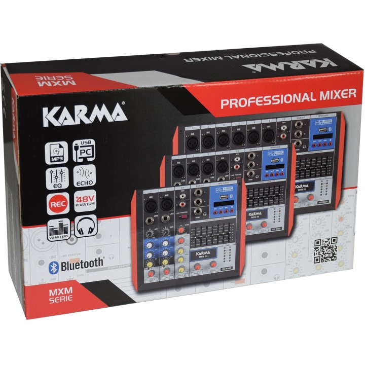 Acquista GLEMM MXM 08 online | Merula Strumenti Musicali